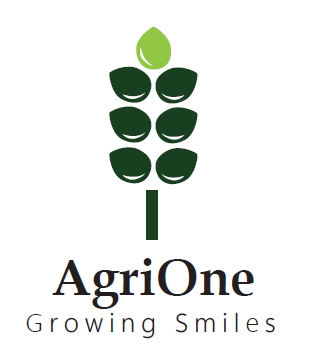AgrOne Solution Logo