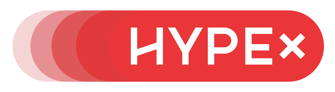 HypeX Web Design Company in Sri Lanka