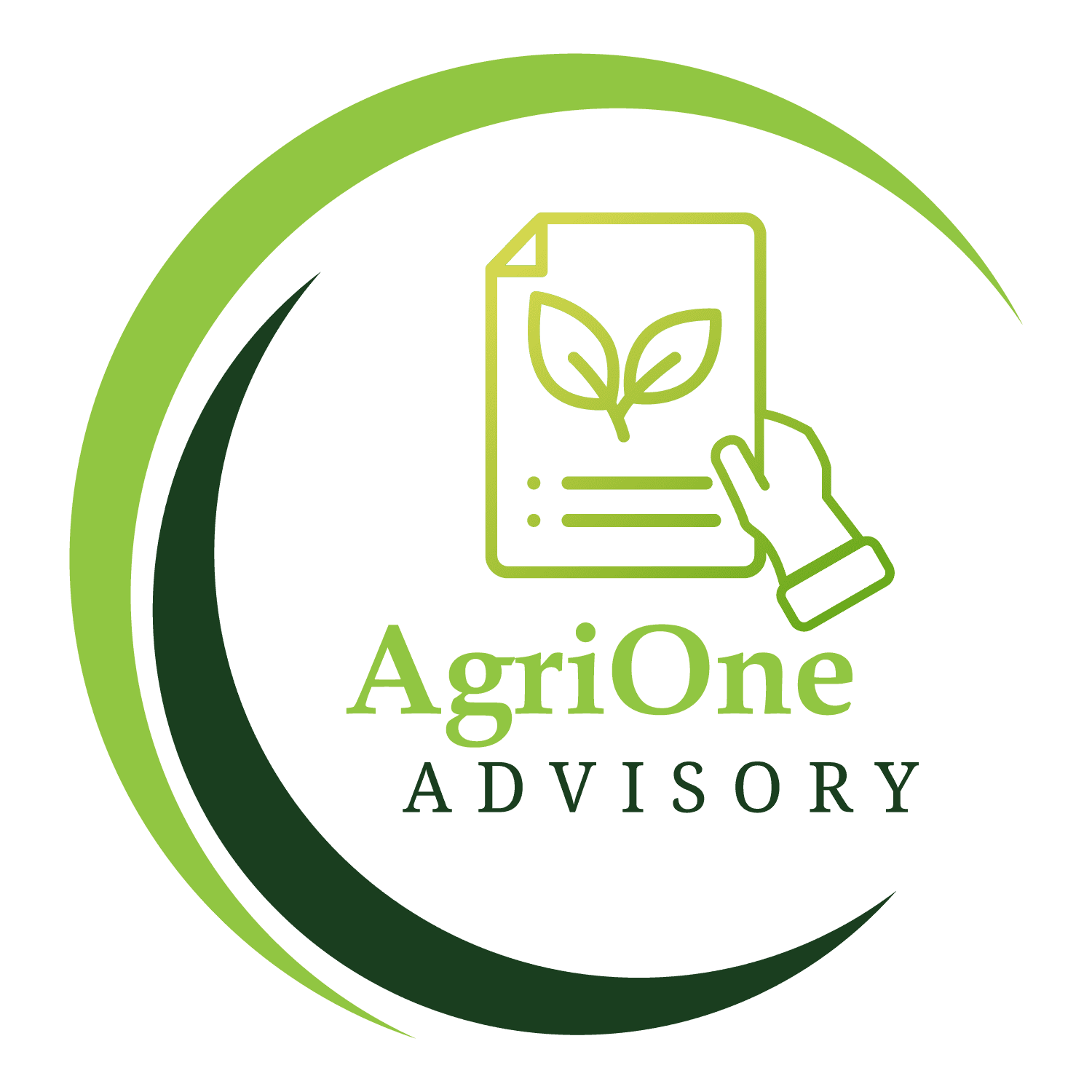 AgriOne Advisory