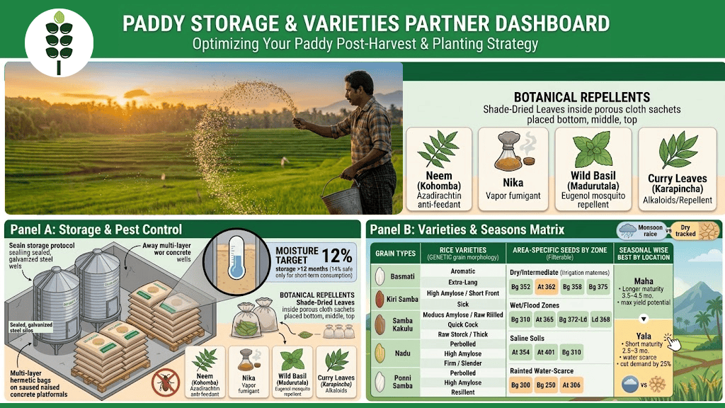 AgriOne Knowledge Hub Diagram