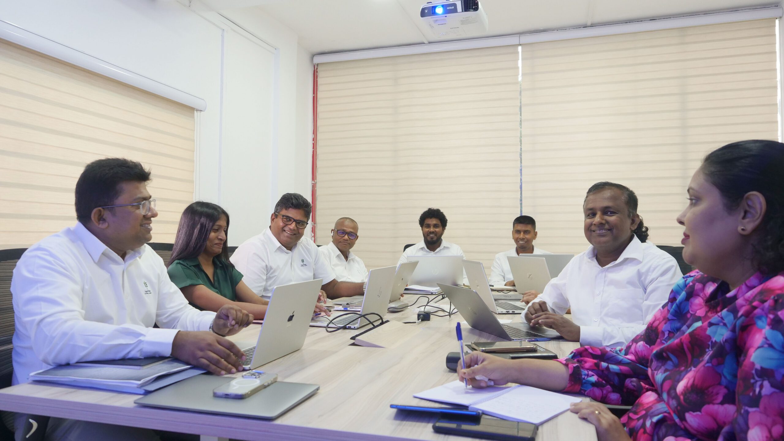 AgriOne Strategy Meeting