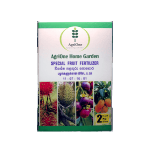 Special Fruit Fertilizer (2kg)