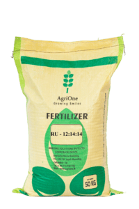 AgriOne RU (12:14:14)