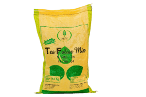 Tea Foliar Mix