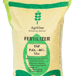 AgriOne Triple Super Phosphate (0:46:0 +Calcium)