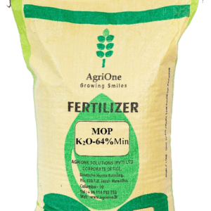 AgriOne Muriate of Potash (0:0:60)