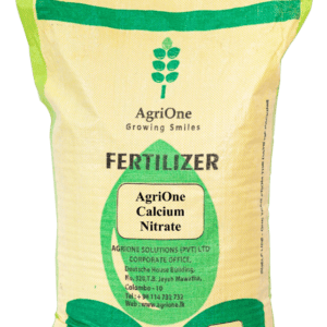Calcium Nitrate