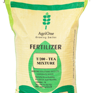 AgriOne T-200 (10.5:07:7.5:03)