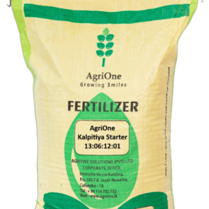 AgriOne Kalpitiya Starter (13:6:12:1)