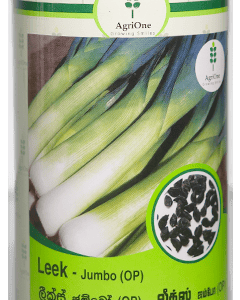 Leek - Jumbo (OP)