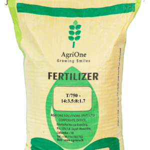 AgriOne T-750 (14:04:08:1.6)