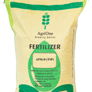 AgriOne APM-D (TSP) (11:8:29)