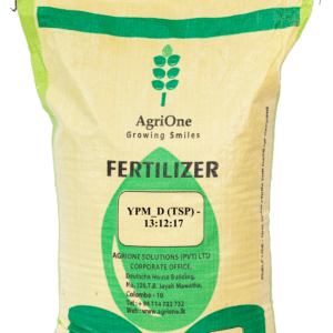 AgriOne YPM-D (TSP) (13:12:17)