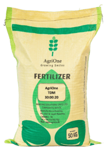 AgriOne VEG-TDM (30:00:20)