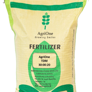 AgriOne VEG-TDM (30:00:20)