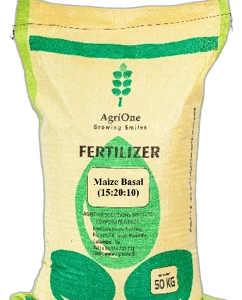 AgriOne Maize Basal (15:20:10)