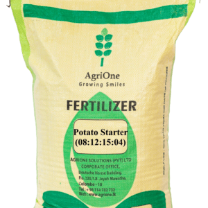 AgriOne Potato Starter (08:12:15:04)