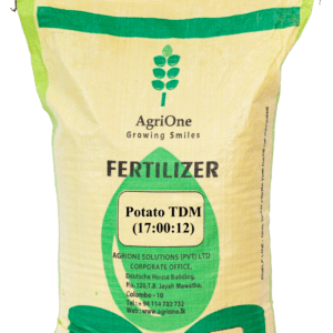 AgriOne Potato TDM (17:00:12)
