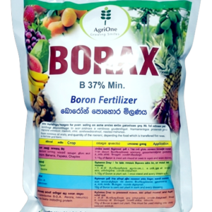 Borax (Boron 37%)