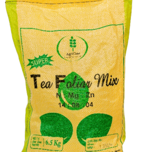 Super Tea Foliar Mix (6.5kg)