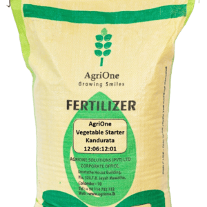 AgriOne Vegetable Starter Kandurata (12:06:12:01)