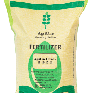AgriOne Onion (11:10:12:01)