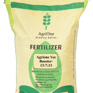 AgriOne Vee Booster (13:07:13)