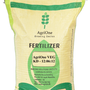 AgriOne VEG KD (12:06:12)