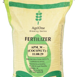 AgriOne APM-W (11:08:29)