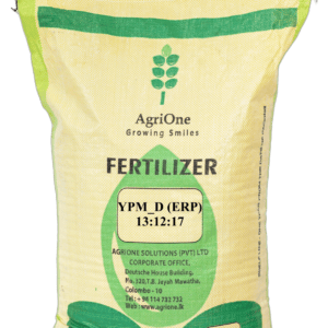 AgriOne YPM-D (13:12:17)
