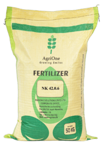 AgriOne NK (42:0:6)