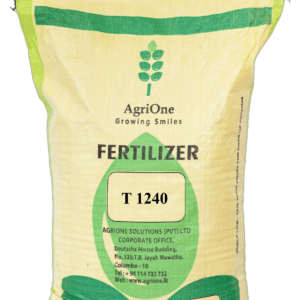 AgriOne T-1240 (13:03:08)