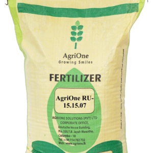 AgriOne RU-463 (15:15:07)